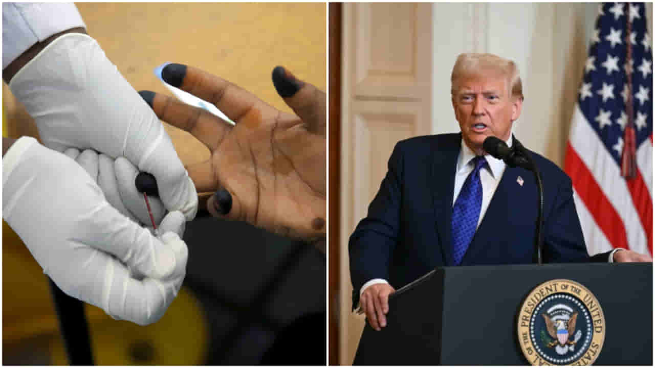 Donald Trump: ట్రంప్ షాకింగ్ నిర్ణయం.. ఆ మహమ్మారితో 40 లక్షల మరణాలు తప్పవా?