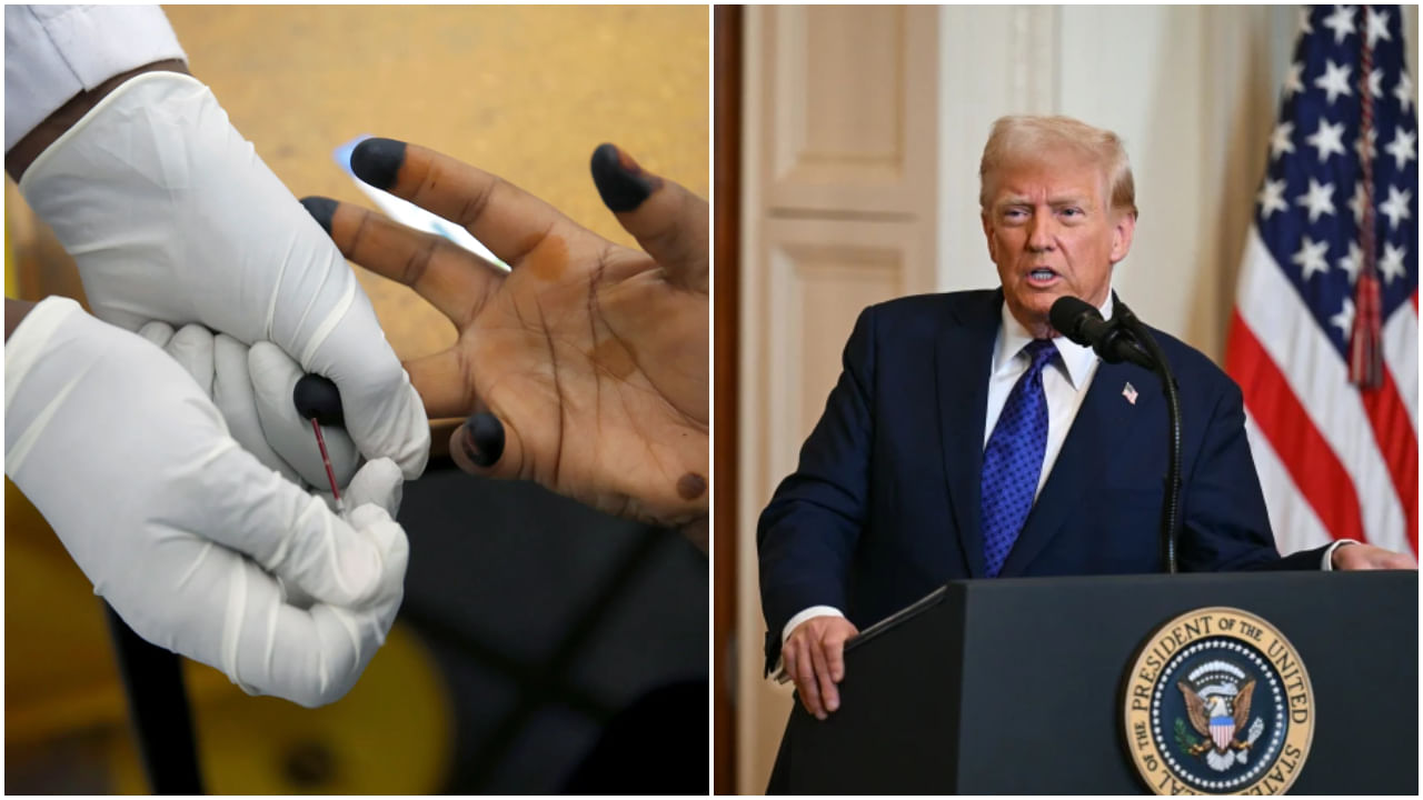 Donald Trump: ట్రంప్ షాకింగ్ నిర్ణయం.. ఆ మహమ్మారితో 40 లక్షల మరణాలు తప్పవా?