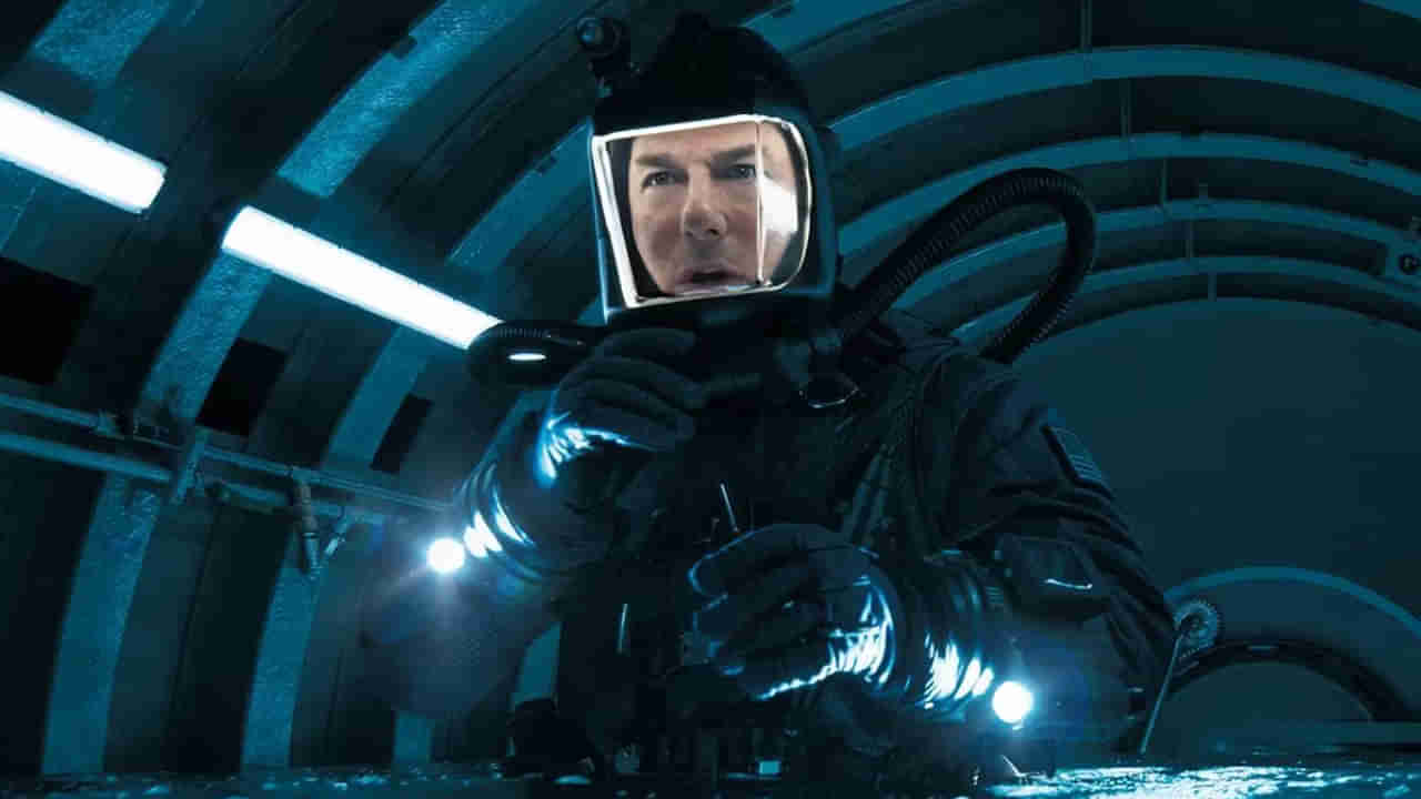 OTT Movie: థియేటర్లలో 6000 కోట్ల కలెక్షన్లు.. ఇప్పుడు ఓటీటీలోకి.. ఈ యాక్షన్ థ్రిల్లర్‌ను తెలుగులోనూ చూడొచ్చు