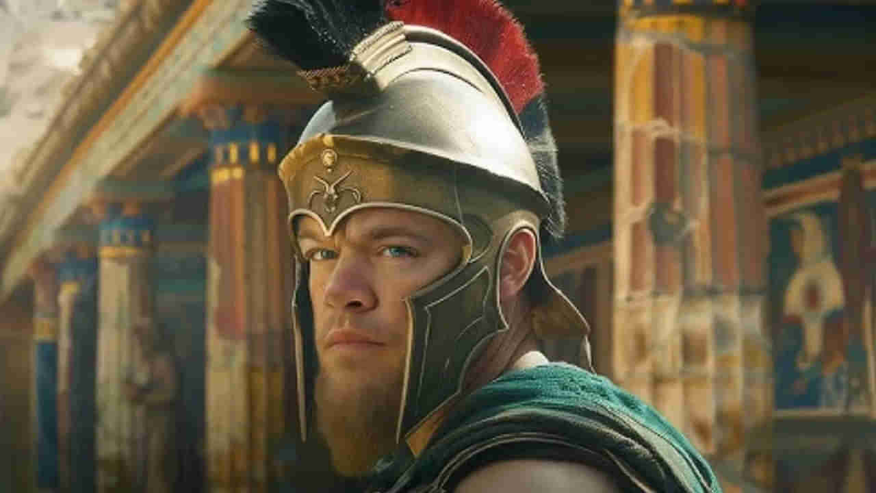 Cinema: రిలీజ్‌కు ఏడాది ముందే అడ్వాన్స్ బుకింగ్స్ ఓపెన్.. హాట్ కేకుల్లా అమ్ముడవుతోన్న ఆ సినిమా టికెట్లు