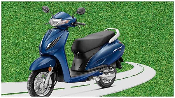 Honda Activa 6G: హోండా యాక్టివా 6G.. 316 కి.మీ మైలేజ్.. రూ.5 వేలు చెల్లిస్తే చాలు స్కూటీ మీ సొంతం!