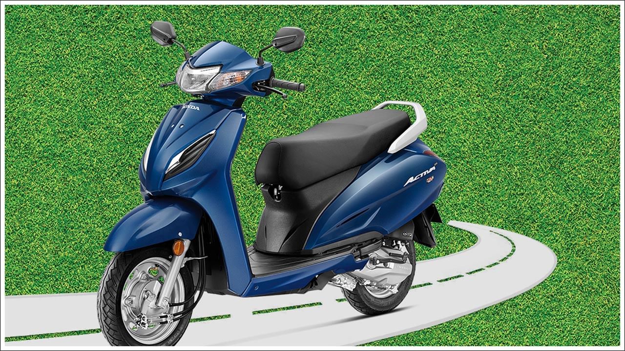 Honda Activa 6G: హోండా యాక్టివా 6G.. 316 కి.మీ మైలేజ్‌.. రూ.5 వేలు చెల్లిస్తే చాలు స్కూటీ మీ సొంతం!