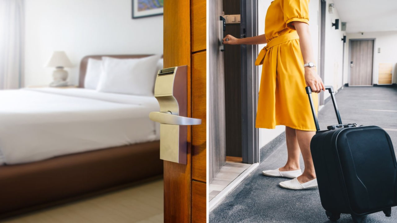 Hotel Safety: హోటల్ రూమ్ బుక్ చేస్తున్నారా? అన్నింటికన్నా సురక్షితమైన అంతస్తు ఏదో తెలుసా?
