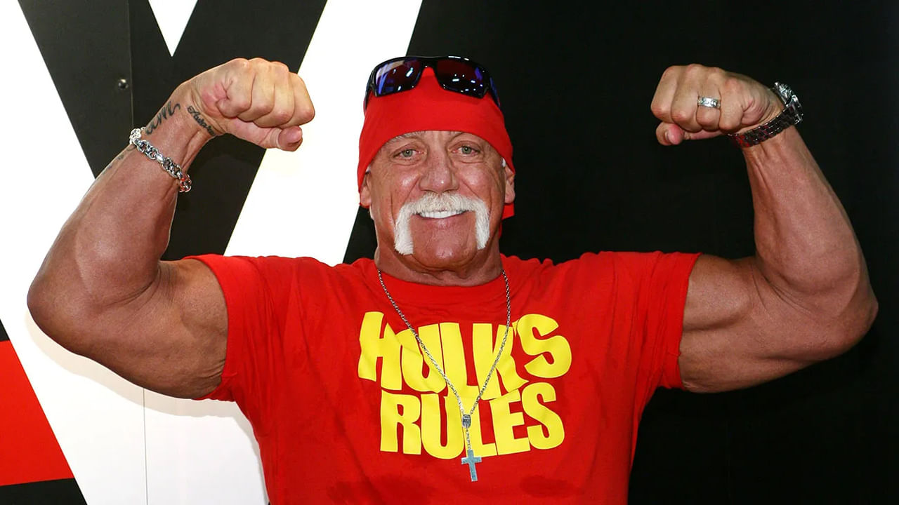 Hulk Hogan: లెజండరీ రెజ్లర్ హల్క్ హోగన్ మృతి..