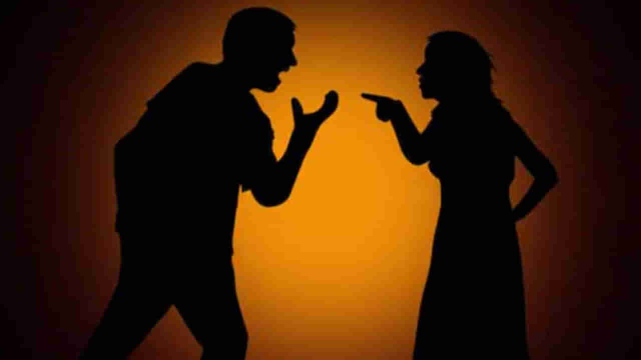 Telangana: పతి పత్నీ ఔర్‌ వో.. క్రైమ్ కథా చిత్రంలో చిన్న ట్విస్ట్.. క్షణిక సుఖం కోసం..