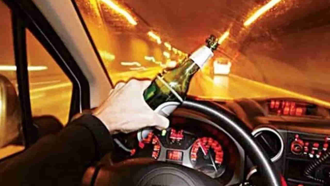 Hyderabad: మందుబాటులు బీ కేర్ఫుల్.. ఇక పట్టపగలు కూడా చుక్కలే.. అలా దొరికారో అంతే సంగతి!