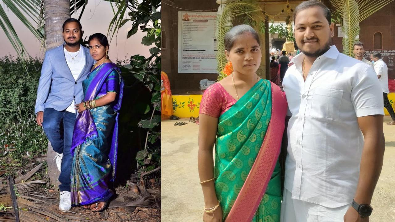 అనుమానమే పెను భూతమై.. భర్త వేధింపులు భరించలేక భార్య ఆత్మహత్య.. కట్‌చేస్తే.. అత్తింటి వారి చేతిలో...
