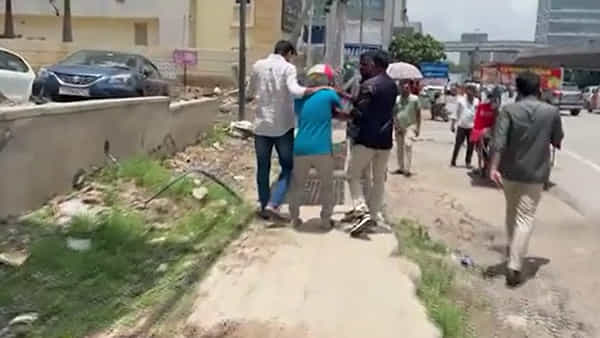 Hyderabad: గచ్చిబౌలిలో విడివిడిగా 15 మంది సాఫ్ట్వేర్ ఇంజనీర్స్ అరెస్ట్ - ఎందుకే తెలిస్తే బిత్తరపోతారు