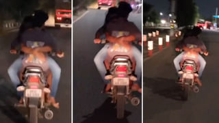 Viral Video: దారితప్పి తల్లికోసం తల్లడిల్లిన గున్న ఏనుగు.. తల్లిని కలిసిన తర్వాత దాని ఆనందం ఎలా ఉందంటే..