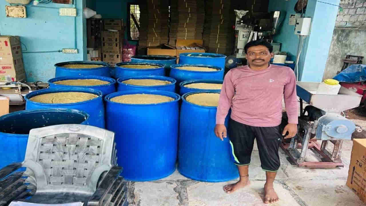 Hyderabad: హైదరాబాద్‌లో ఔట్‌సైడ్ ఫుడ్ తింటున్నారా.? చూసి అధికారులకే మైండ్ బ్లాంక్