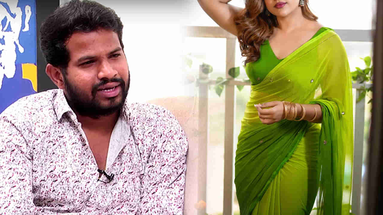 అప్పుడు అనసూయ.. ఇప్పుడు ఈ అమ్మడు.. హైపర్ ఆది వల్లే జబర్దస్త్ మానేశానన్న మరో బ్యూటీ