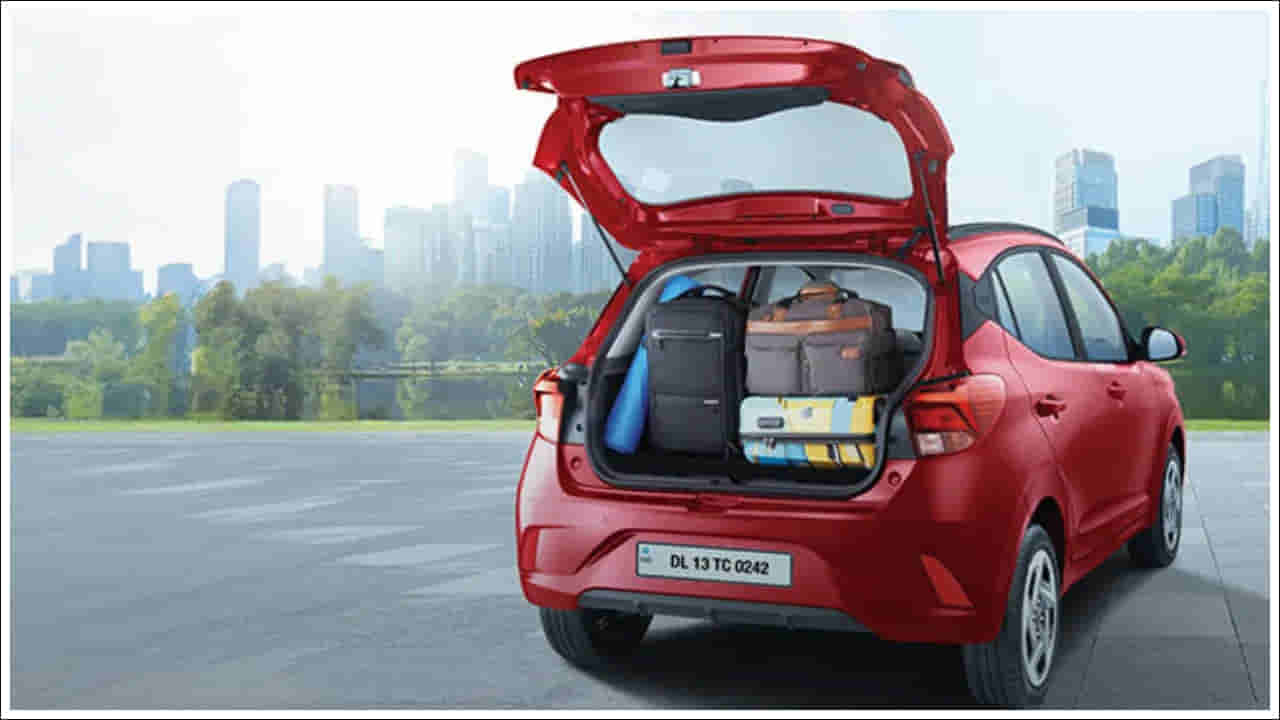 Car Discount: ఈ అవకాశాన్ని వదులుకోకండి.. రూ.6 లక్షల లోపు ఉన్న కారుపై రూ.70 వేల తగ్గింపు!