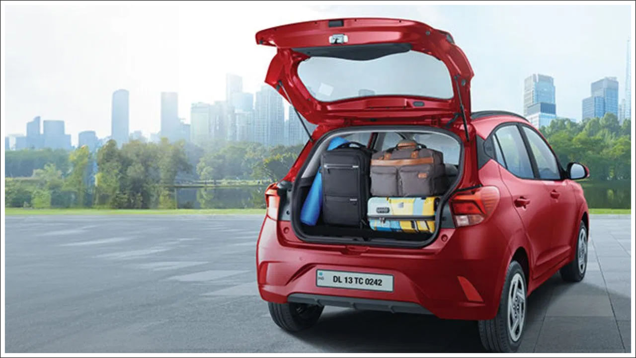 Car Discount: ఈ అవకాశాన్ని వదులుకోకండి.. రూ.6 లక్షల లోపు ఉన్న కారుపై రూ.70 వేల తగ్గింపు!