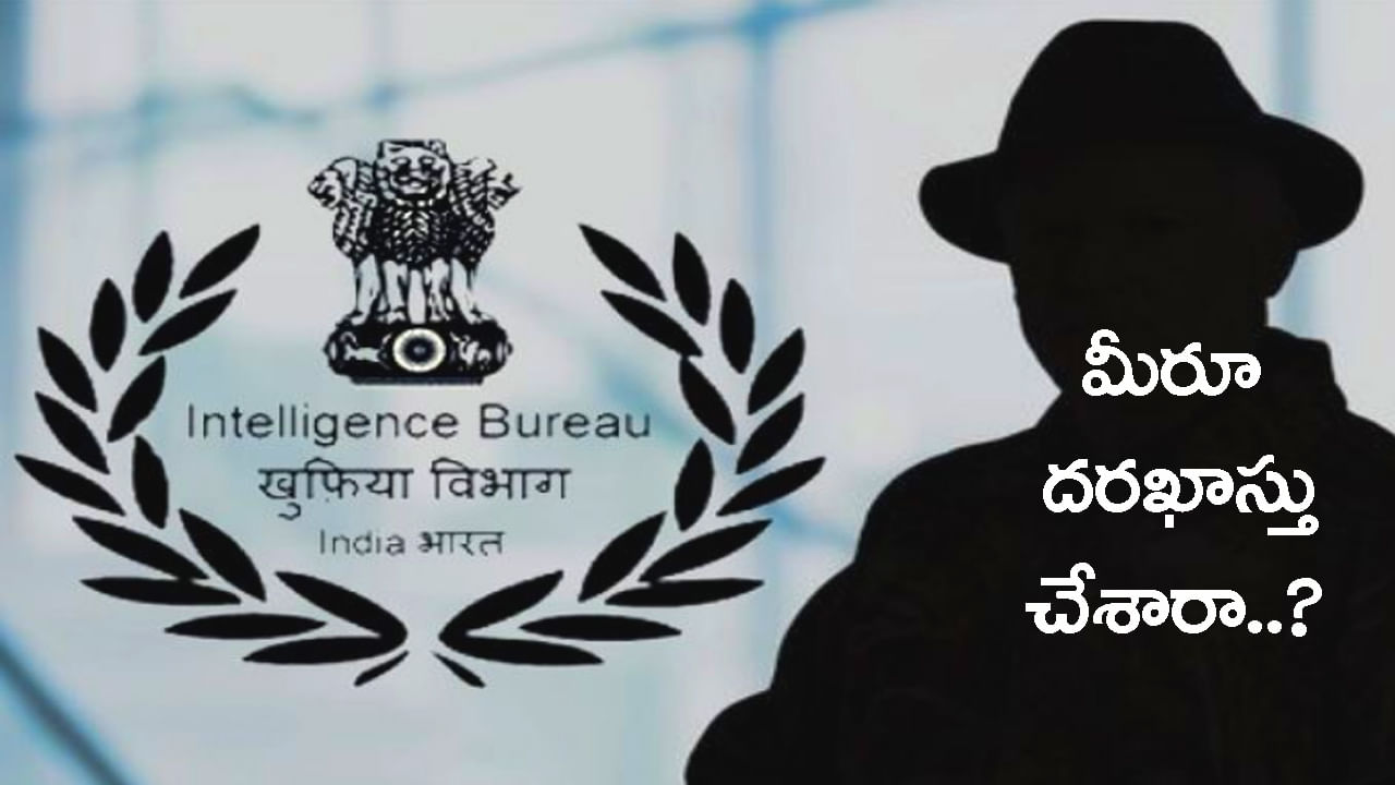 IB ACIO 2025 Exam Pattern: ఇంటెలిజెన్స్ బ్యూరో ఆఫీసర్ పోస్టులకు మీరూ దరఖాస్తు చేశారా? రాత పరీక్ష ఎలా ఉంటుందంటే..