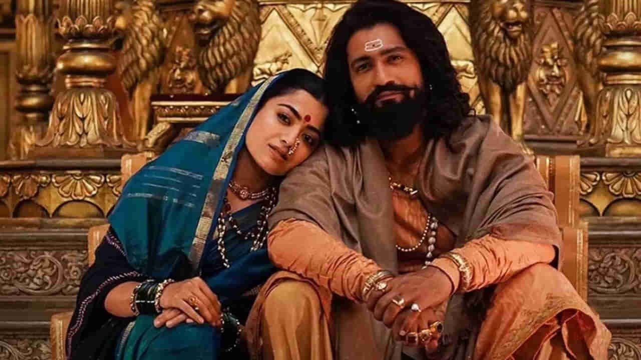 Tollywood: ఎంటర్ టైన్మెంట్ అద్దిరిపోయింది.. 2025 ఫస్టాఫ్ టాప్-10 మూవీస్ ఇవే.. జాబితా రిలీజ్ చేసిన ఐఎమ్‌డీబీ