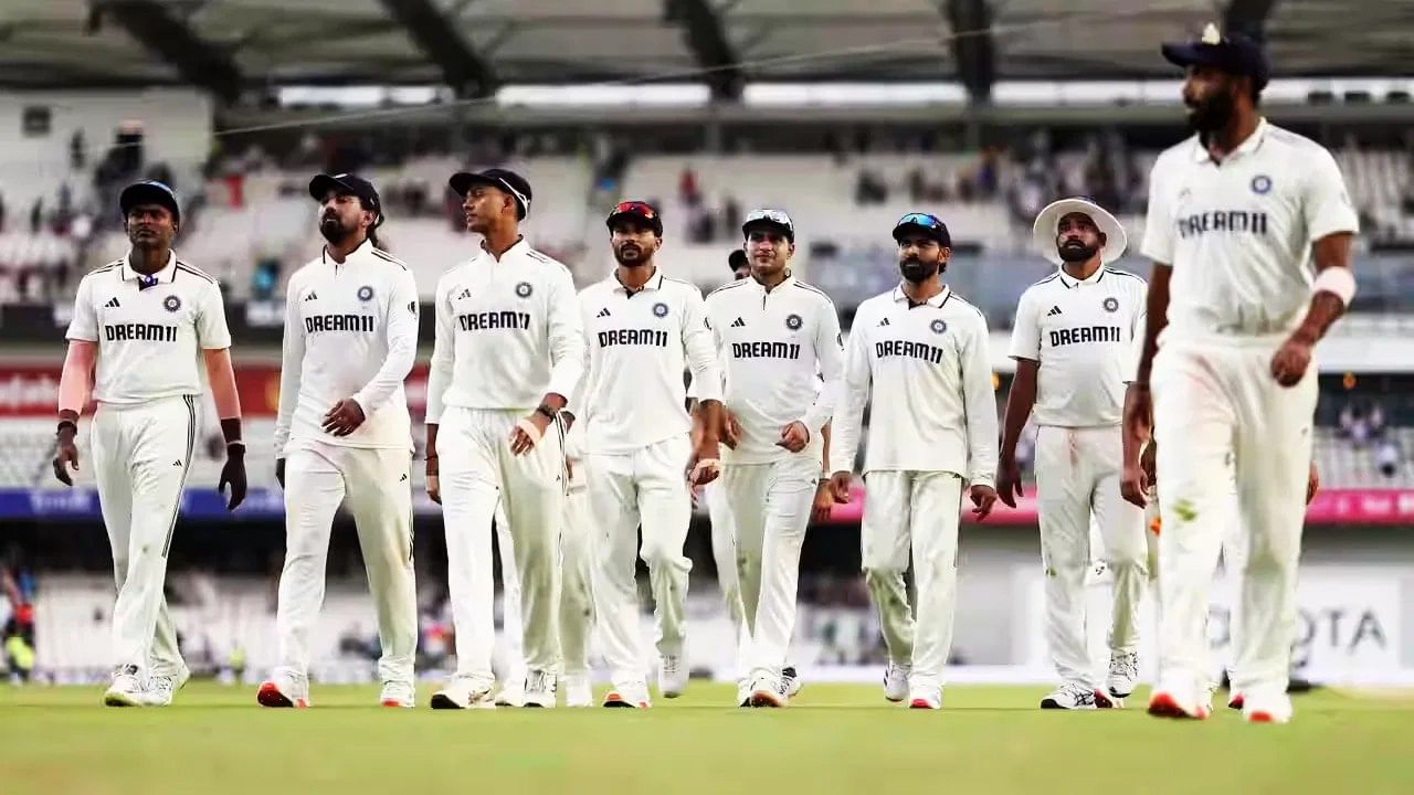 Ind vs Eng 5th Test : టీమిండియాను వెంటాడుతున్న ఐదో టెస్ట్ శాపం.. గిల్ సేన గెలిచి రికార్డు తిరగరాస్తుందా ?