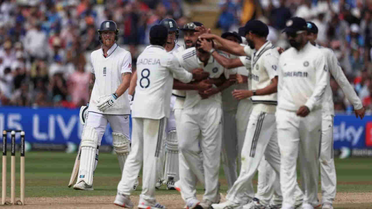 IND Vs ENG: గిల్, పంత్ కాదు.. టీమిండియాను గెలిపించింది అతడే.. ఏకంగా 58 ఏళ్ల చరిత్రనే