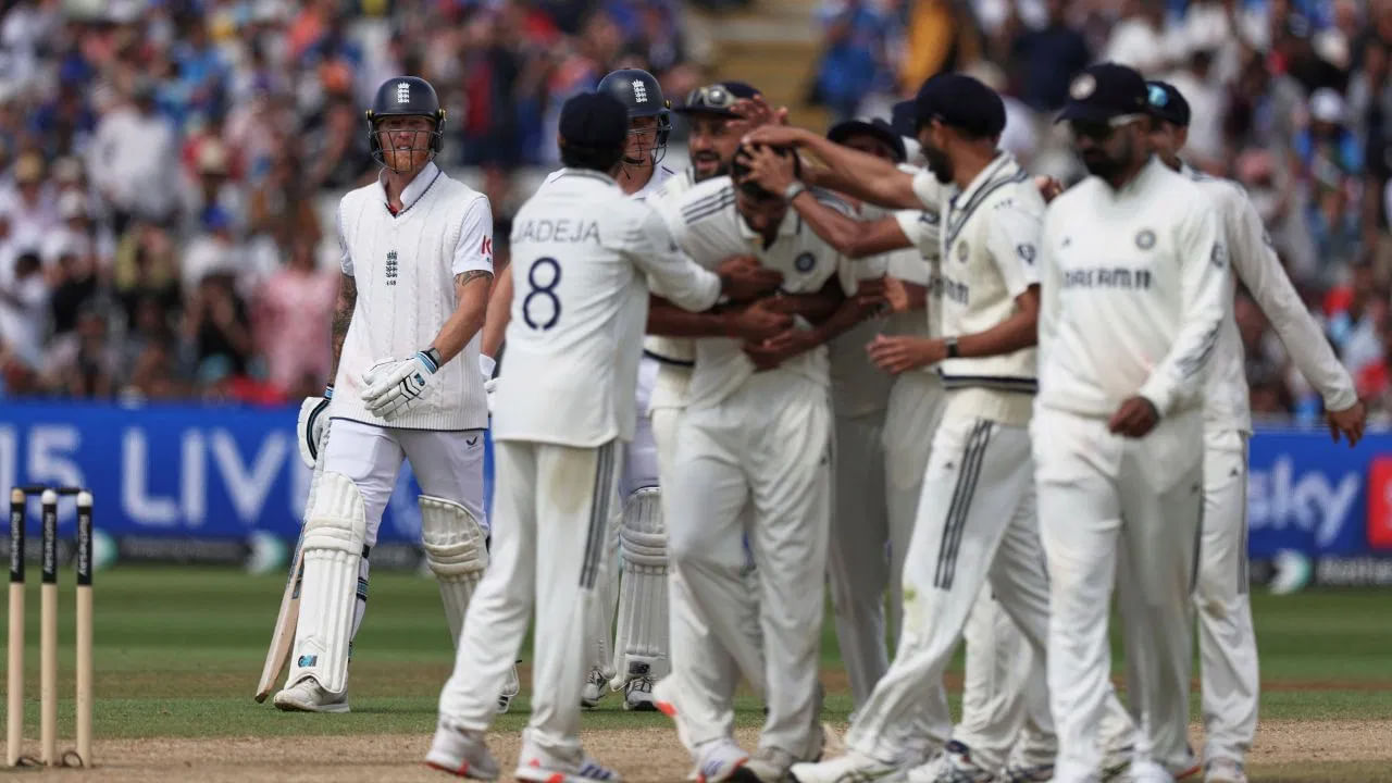 IND Vs ENG: గిల్, పంత్ కాదు.. టీమిండియాను గెలిపించింది అతడే.. ఏకంగా 58 ఏళ్ల చరిత్రనే