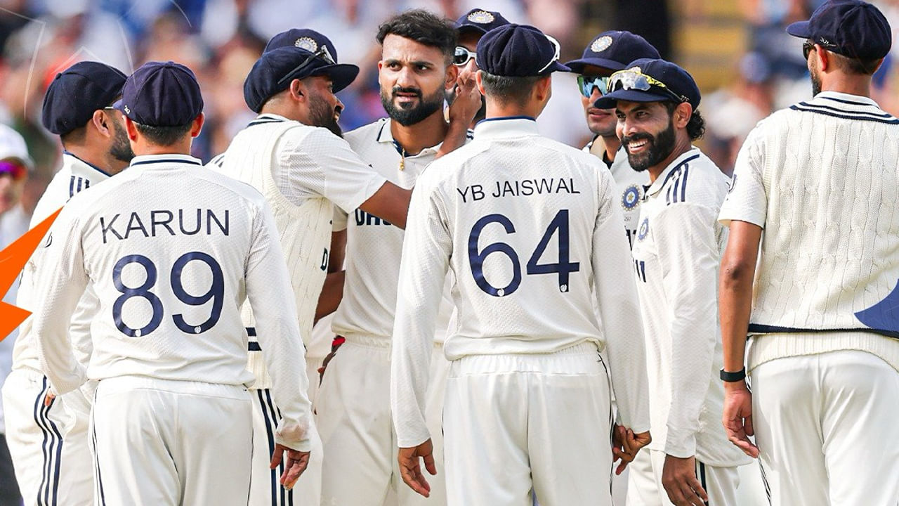 IND vs ENG: 7 వికెట్లు.. 536 పరుగులు.. పీక్స్కు చేరిన ఎడ్జ్బాస్టన్ టెస్ట్.. 58 ఏళ్ల హిస్టరీ మార్చనున్న గిల్ సేన..?