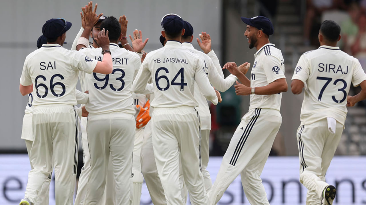 IND vs ENG: స్ట్రీట్ క్రికెట్‌కు కూడా సరిపోడేమో.. బెస్ట్ ఫ్రెండ్ అని ఛాన్స్ ఇస్తే గిల్‌కే వెన్నుపోటు పొడిచాడు