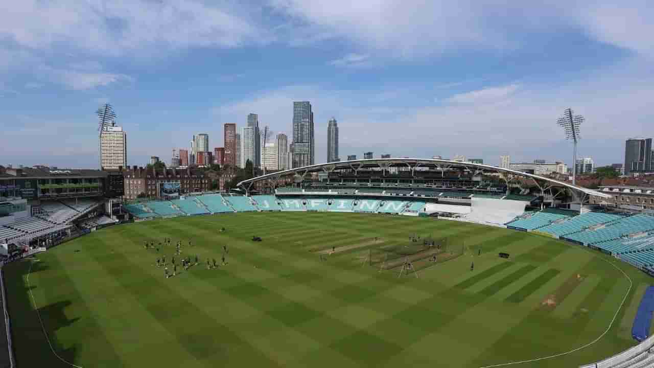 IND vs ENG : చివరి టెస్టులో టాస్ కీలకం.. పొంచి ఉన్న వరుణుడు.. పిచ్ ఎవరికి కలిసొస్తుంది ?