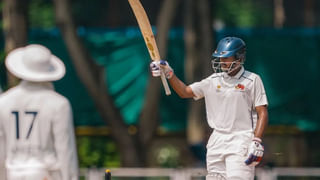 IND Vs ENG: 4, 4, 6.. హే చిన్నా.! పొగరుకు బ్రాండ్ టీమిండియా.. దెబ్బకు దండం పెట్టేశాడుగా