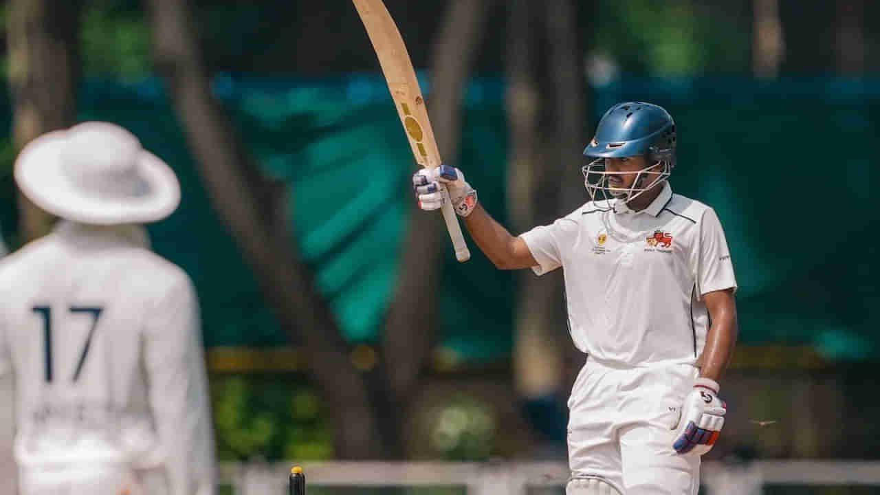 IND Vs ENG: ఎవడ్రా వైభవ్.! 72 ఫోర్లు, 8 సిక్సర్లతో విస్పోటనం.. ఇంగ్లీషోళ్లకు మరణశాసనం..