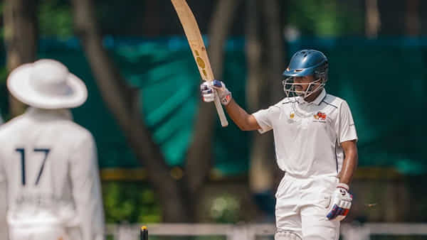 IND Vs ENG: ఎవడ్రా వైభవ్.! 72 ఫోర్లు, 8 సిక్సర్లతో విస్పోటనం.. ఇంగ్లీషోళ్లకు మరణశాసనం..