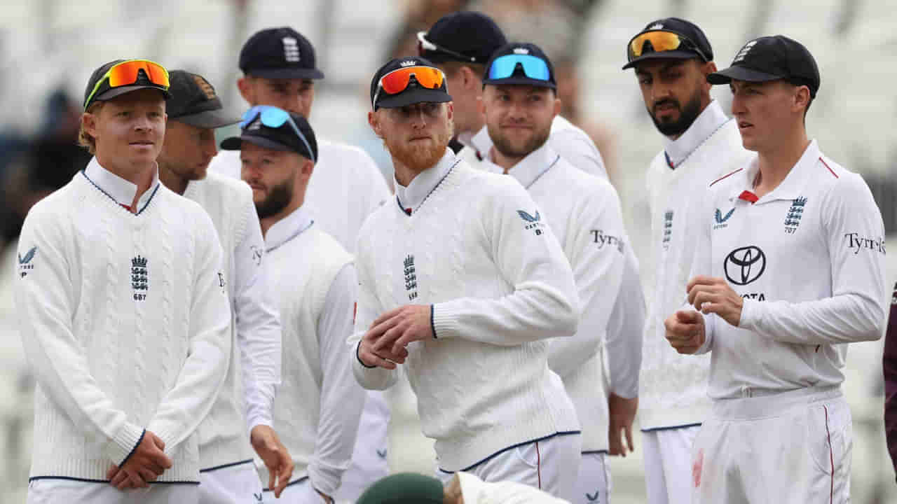 IND vs ENG 3rd Test: ఎడ్జ్‌బాస్టన్‌లో ఘోర పరాజయం.. కట్‌చేస్తే.. టీమిండియా పాలిట విలన్‌ని దింపేసిన ఇంగ్లండ్