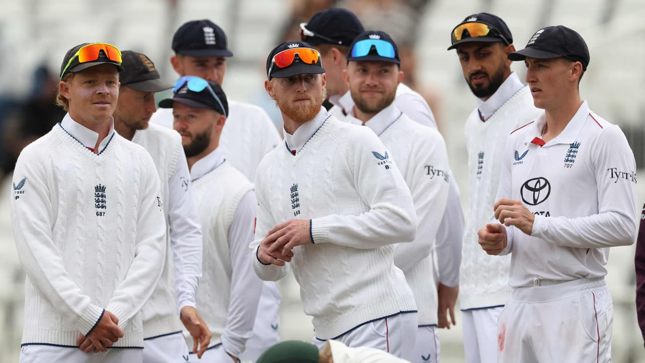 IND vs ENG 3rd Test: ఎడ్జ్బాస్టన్లో ఘోర పరాజయం.. కట్చేస్తే.. టీమిండియా పాలిట విలన్ని దింపేసిన ఇంగ్లండ్