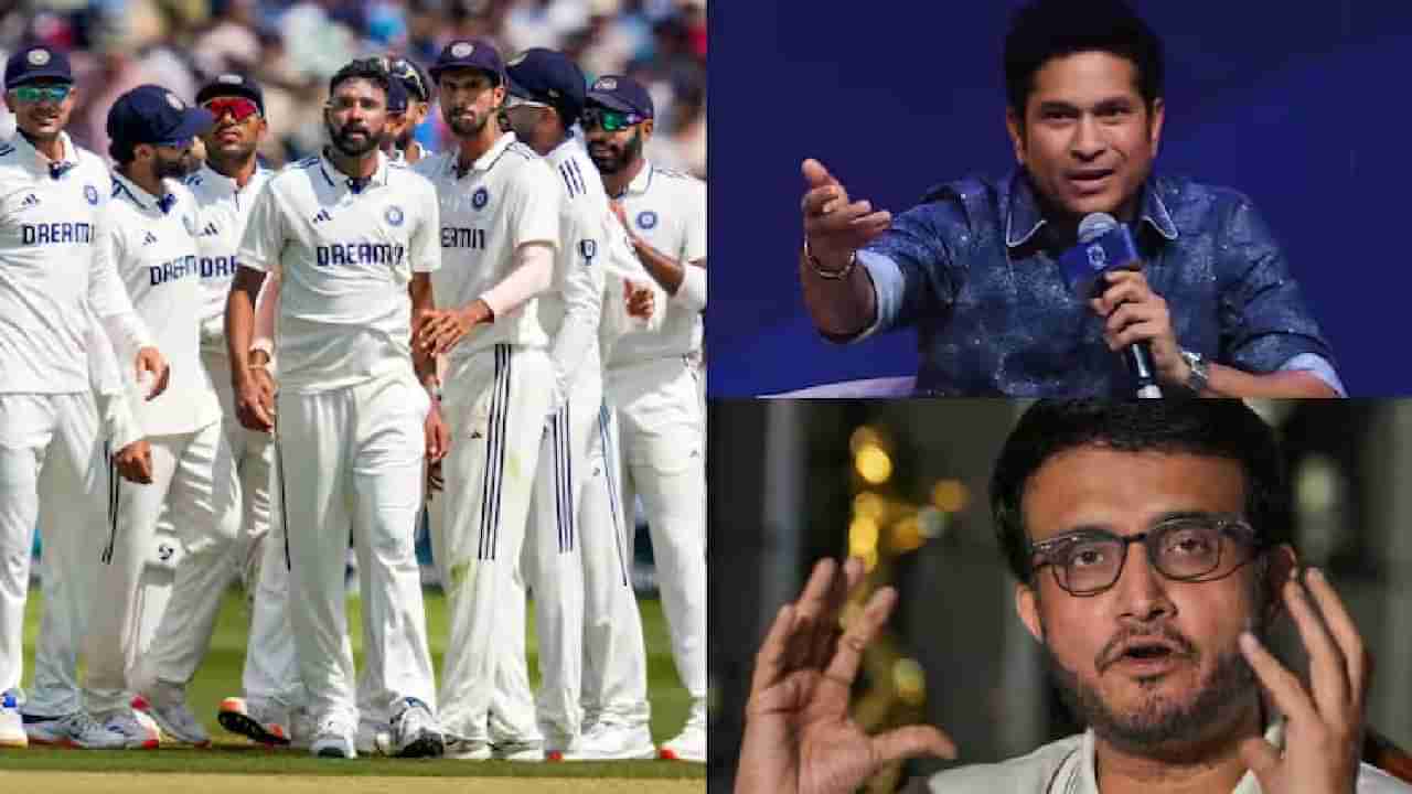 Ind vs Eng :  గుండెలు బద్దలయ్యాయి.. టీమిండియా ఓటమిపై ఎమోషనల్ అయిన క్రికెట్ దిగ్గజాలు