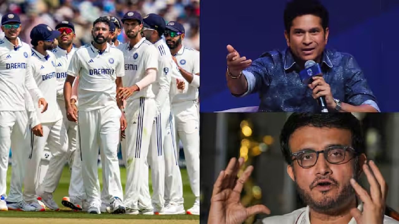 Ind vs Eng :  గుండెలు బద్దలయ్యాయి.. టీమిండియా ఓటమిపై ఎమోషనల్ అయిన క్రికెట్ దిగ్గజాలు