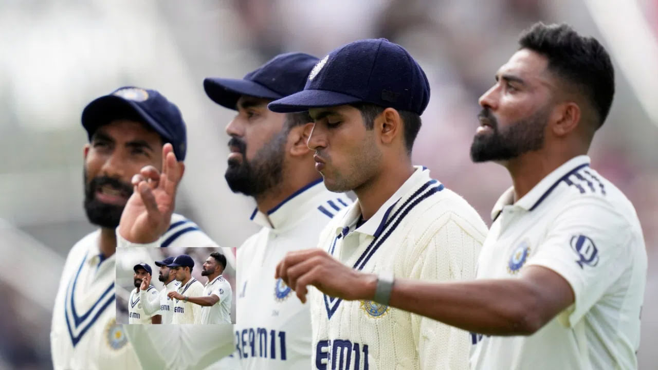 IND vs ENG 4th Test: '3వ రోజే తేలిన రిజల్ట్.. 4వ టెస్ట్లో ఓడిన భారత జట్టు'