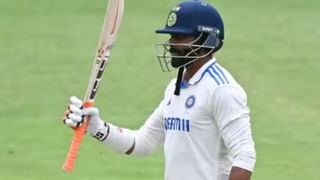 KL Rahul : వీరేంద్ర సెహ్వాగ్‌ను అధిగమించి కేఎల్ రాహుల్ కొత్త రికార్డు.. టెస్ట్ కెరీర్‌లో ఇదే తొలిసారి