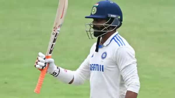 Team India : హిస్టరీ క్రియేట్ చేసిన లెఫ్ట్ హ్యాండర్స్.. మాంచెస్టర్ టెస్టులో అరుదైన రికార్డు