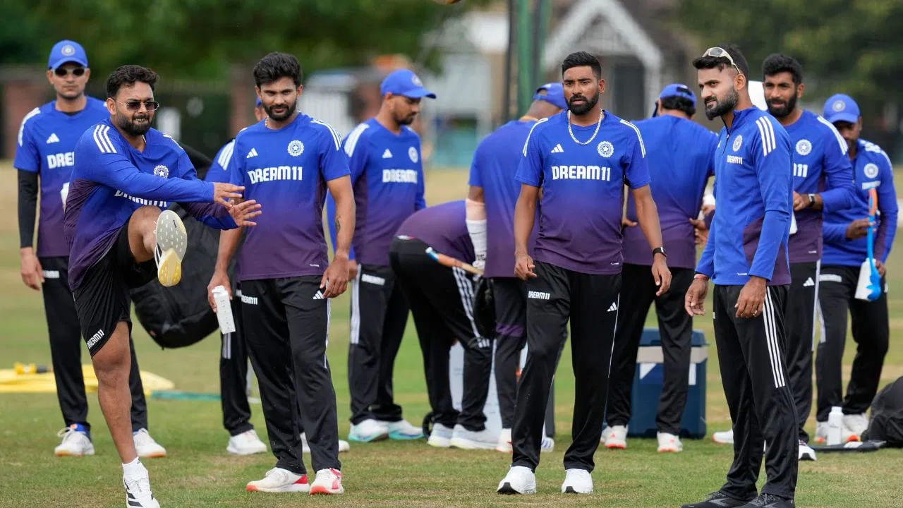 IND vs ENG: మాంచెస్టర్‌లో అరంగేట్రం చేయనున్న 10మంది భారత ఆటగాళ్లు.. 4వ టెస్ట్‌లో అరుదైన సీన్