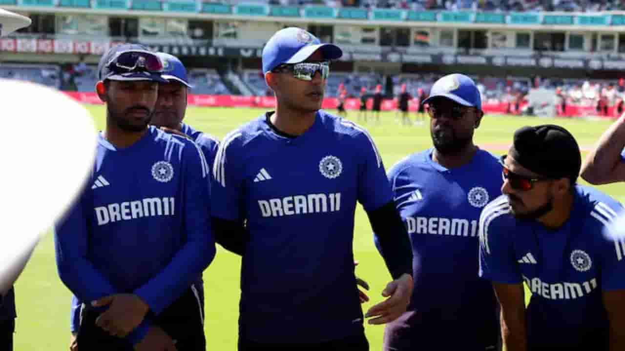 IND vs ENG 4th Test : శుభ్మన్ గిల్ టీమ్కు సవాల్.. నాలుగో టెస్టుకు ముందే కీలక ప్లేయర్లు ఔట్