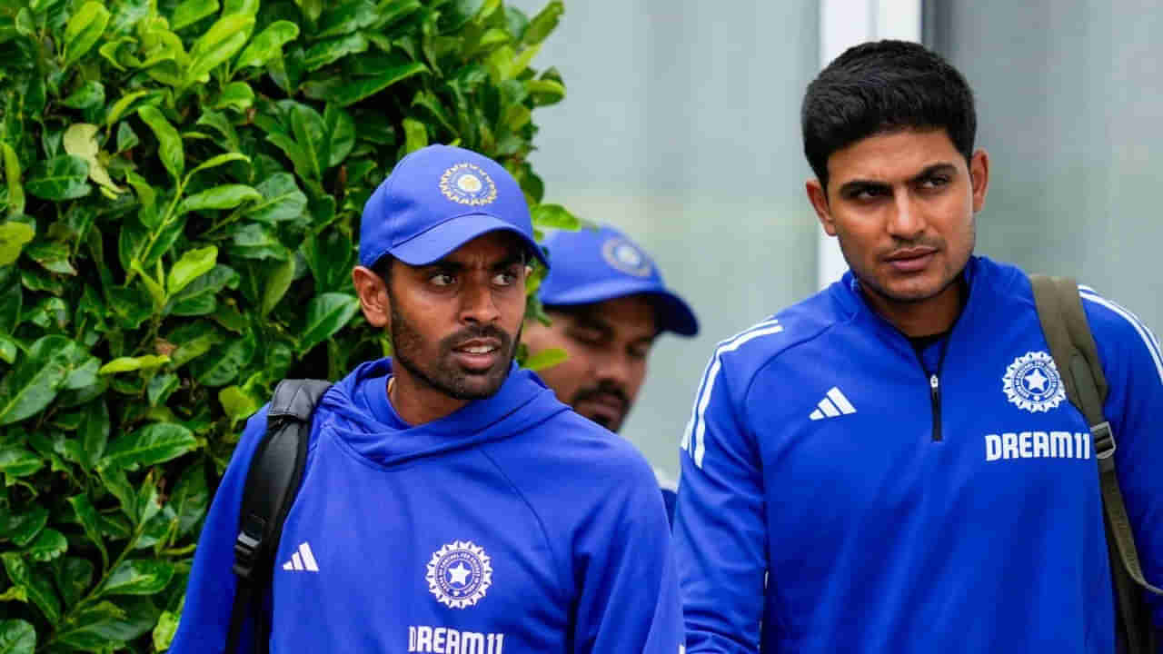 3 ఏళ్లుగా భారత జట్టుతోనే.. నేటికీ అరంగేట్రం చేయని దురదృష్టవంతుడు.. కట్‌చేస్తే.. ఒక్కో మ్యాచ్‌కు ఫీజు ఎంతంటే?