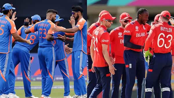 Ind vs Eng : 5 టీ20లు, 3 వన్డేలు.. వచ్చే ఏడాది జూలైలో క్రికెట్ పండుగ.. భారత్-ఇంగ్లాండ్ షెడ్యూల్ ఇదే