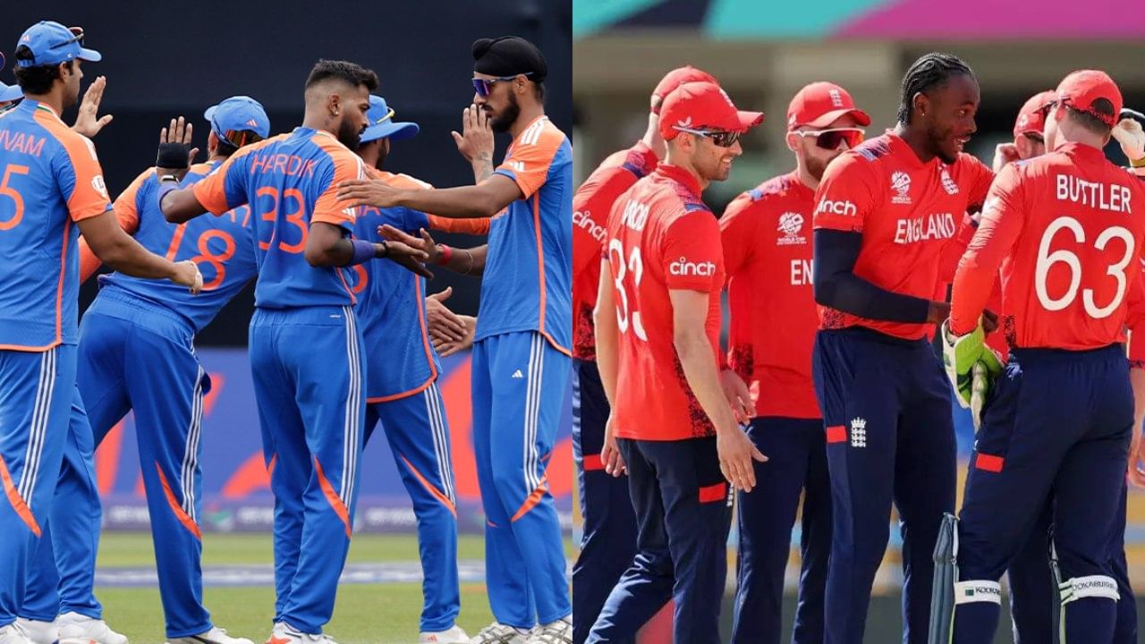 Ind vs Eng : 5 టీ20లు, 3 వన్డేలు.. వచ్చే ఏడాది జూలైలో క్రికెట్ పండుగ.. భారత్-ఇంగ్లాండ్ షెడ్యూల్ ఇదే