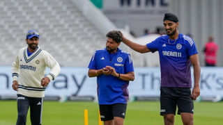 IND vs PAK: ఆసియా కప్‌లో భారత్-పాక్ మ్యాచ్ రద్దు కాదు.. కారణం ఏంటో తెలుసా..?