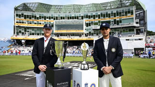 IND vs ENG 5th Test: ఓవల్ టెస్ట్‌ నుంచి నలుగురు ఔట్.. ఈ మార్పులైనా భారత్‌ను గెలిపించేనా..?