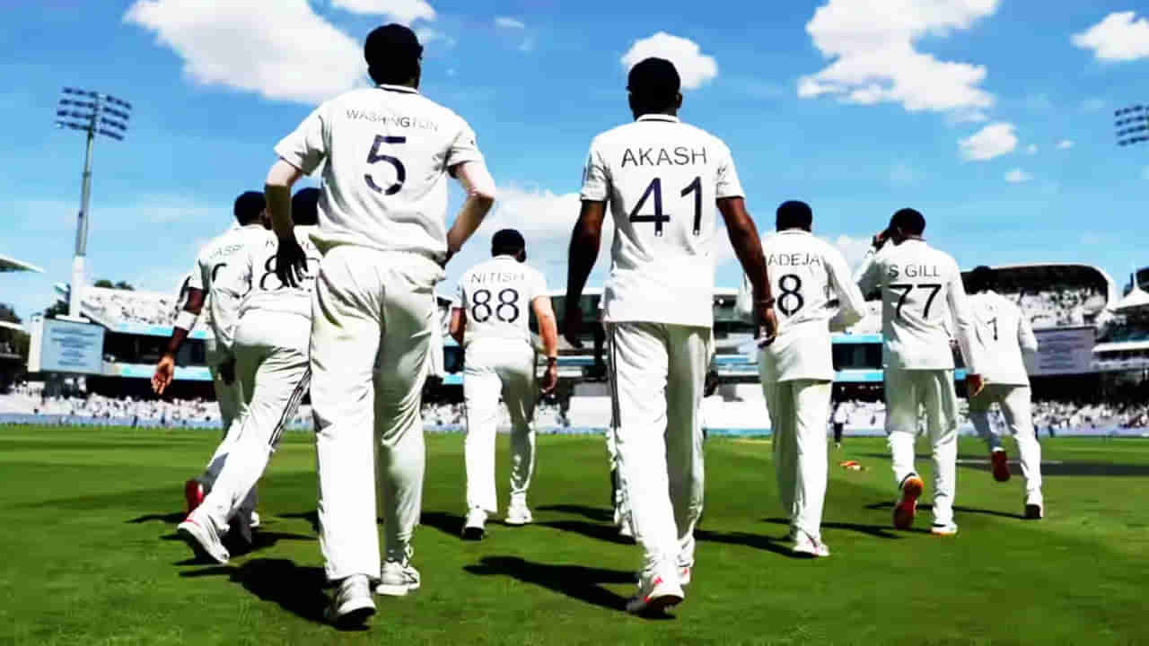 ఏందయ్యా గంభీర్.. బ్యాగ్లు మోసేందుకే ఈ ముగ్గురిని ఇంగ్లండ్ తీసుకెళ్లావా ఏంది.. ఒక్క మ్యాచ్లోనూ ఛాన్స్ ఇవ్వలే