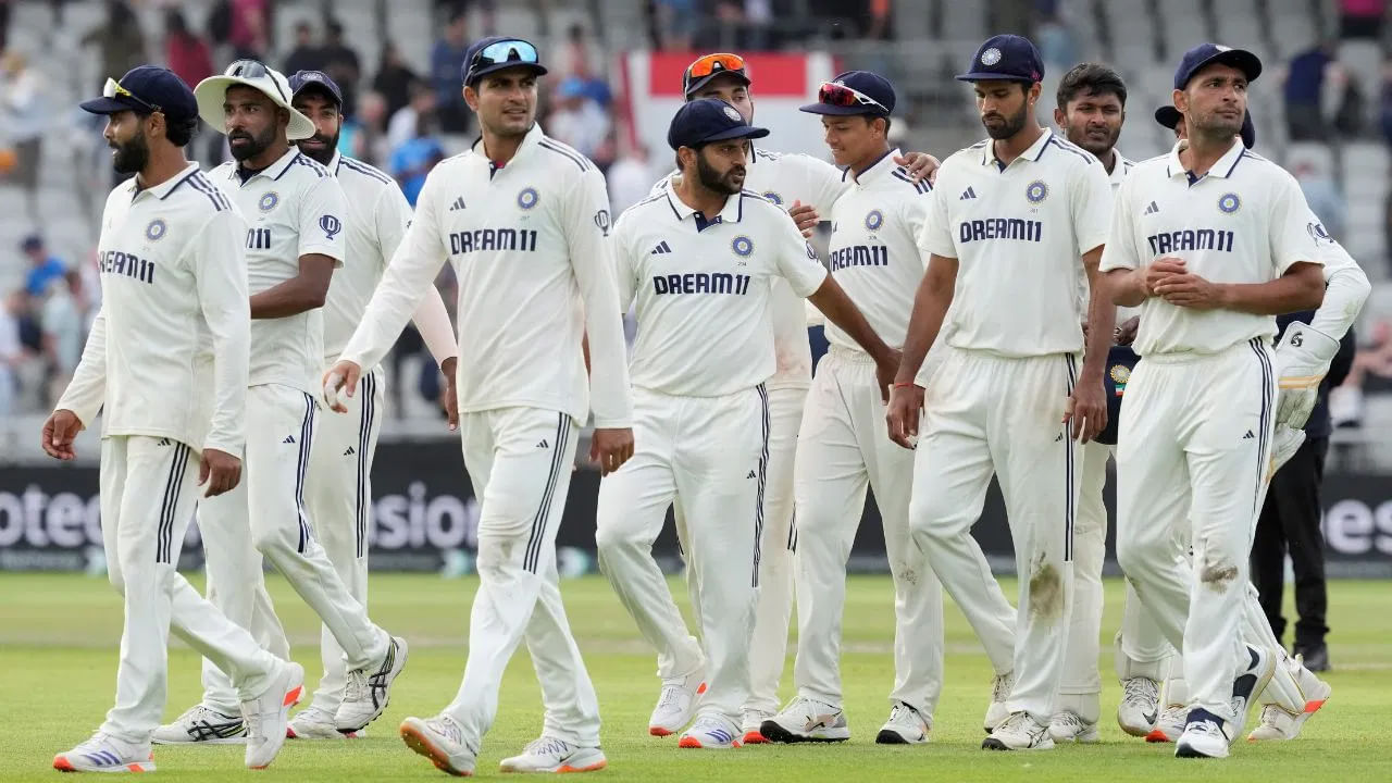 IND vs ENG 5th Test: ఓవల్ టెస్ట్ నుంచి నలుగురు ఔట్.. ఈ మార్పులైనా భారత్ను గెలిపించేనా..?