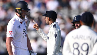 IND vs ENG: నీ అంత లక్కున్నోడు భూమ్మేదే లేడు భయ్యా.. 2 సార్లు అంపైర్ ఔటిచ్చినా నాటౌట్‌గానే..