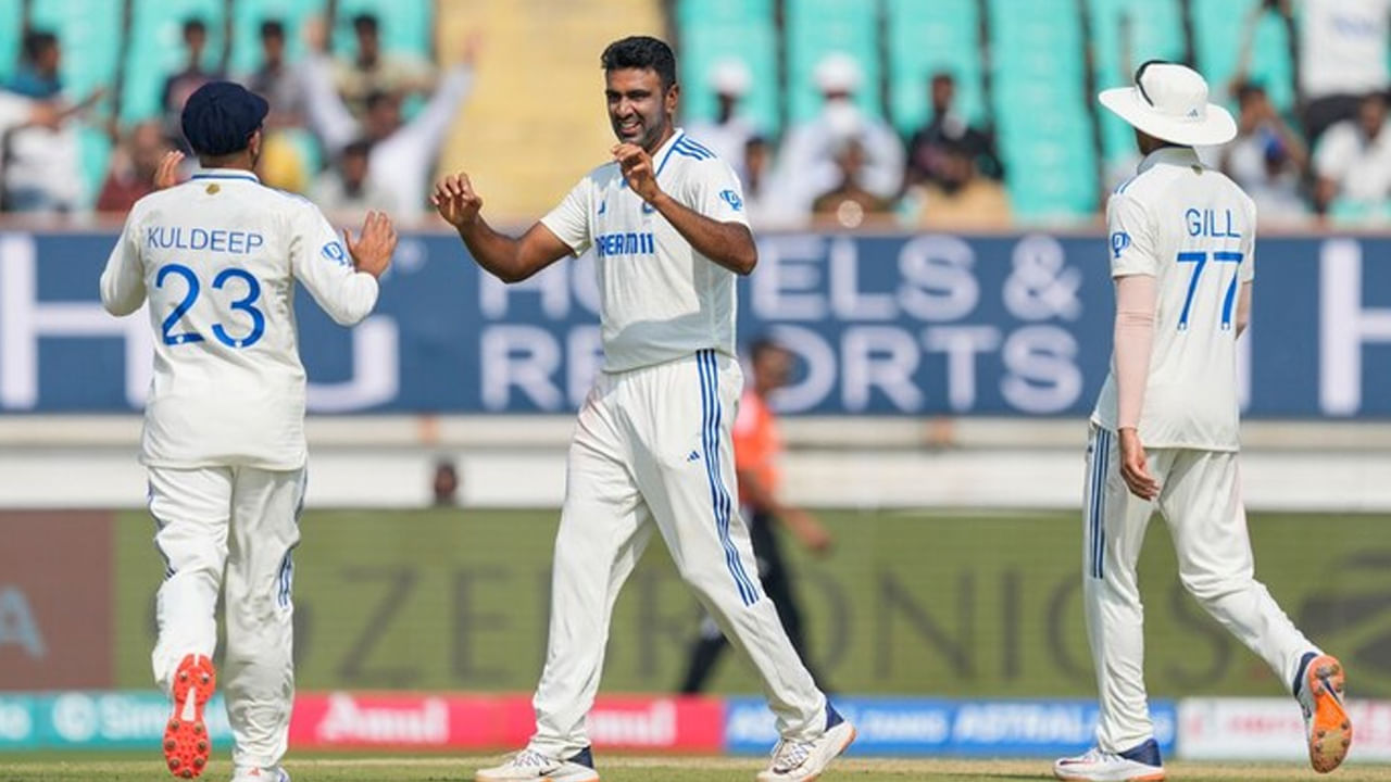 ఐదుగురు సెంచరీ వీరులున్నా, మన టీం తుస్సే.. తోక బౌలర్ల కన్నా, డాడీ హండ్రెడ్ మిన్నా.. అశ్విన్ మాస్ వార్నింగ్