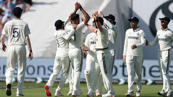 IND vs ENG: లార్డ్స్ టెస్ట్ నుంచి తెలుగబ్బాయ్ ఔట్.. ప్రియ శిష్యుడికి చోటివ్వనున్న గంభీర్.. కారణం ఏంటంటే?