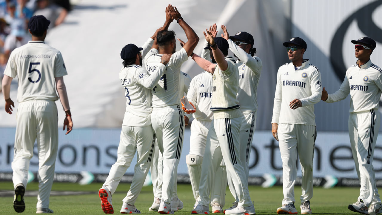 IND vs ENG: లార్డ్స్ టెస్ట్ నుంచి తెలుగబ్బాయ్ ఔట్.. ప్రియ శిష్యుడికి చోటివ్వనున్న గంభీర్.. కారణం ఏంటంటే?
