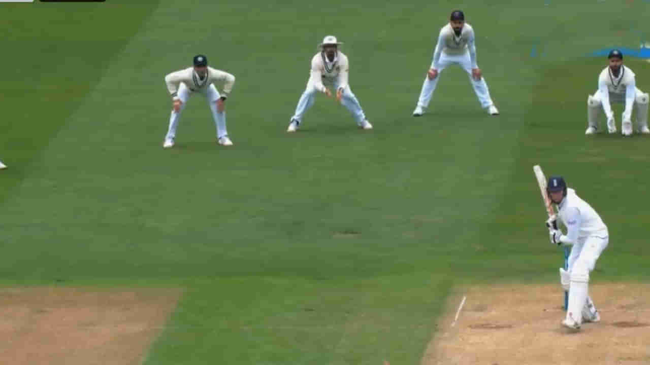 IND vs ENG: లార్డ్స్ టెస్ట్లో గిల్ సేన భారీ తప్పిదం.. ఓడితే భారీ మూల్యం చెల్లించాల్సిందే