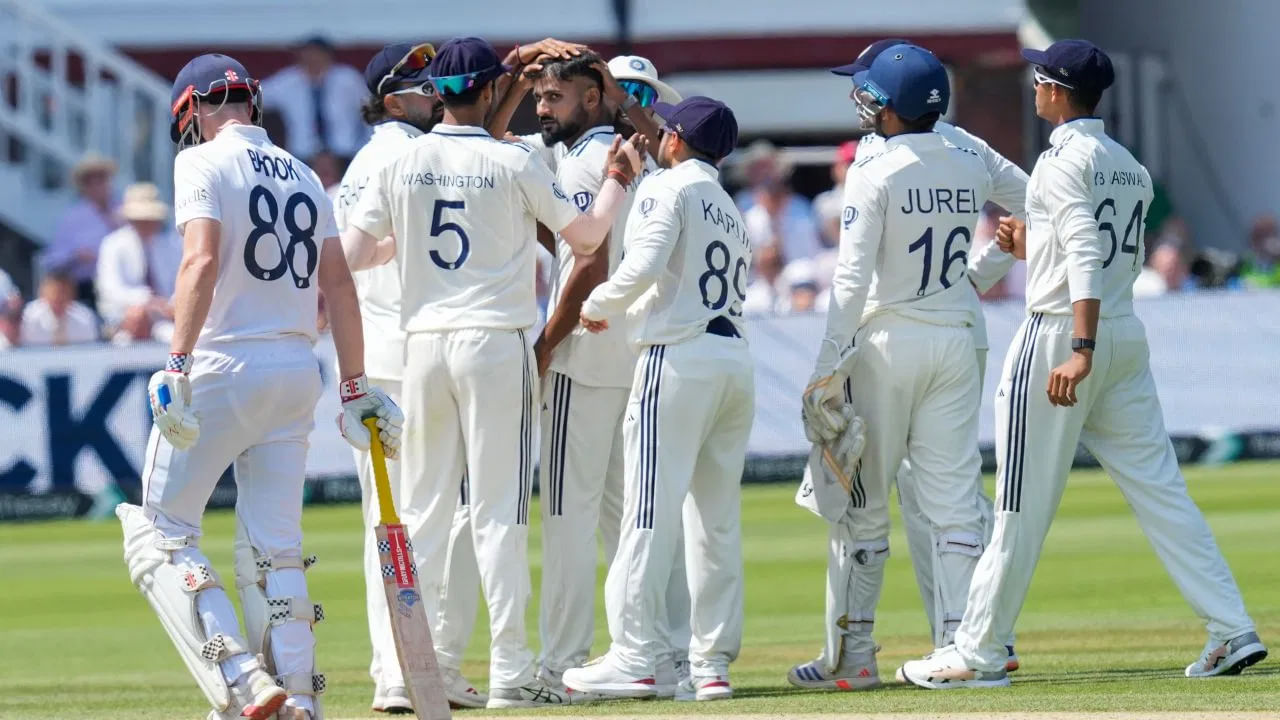 IND vs ENG 4th Test: కరుణ్ నాయర్ ఔట్.. గిల్ బెస్ట్ ఫ్రెండ్ ఇన్.. 4వ టెస్ట్‌లో గంభీర్ పవర్ ఫుల్ స్కెచ్..